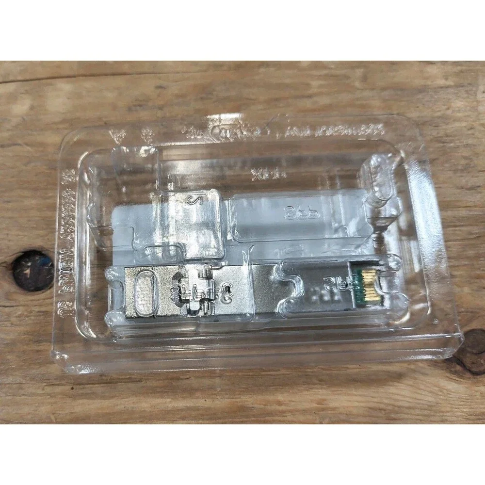 Hirschmann M-SFP-TX/RJ45 Finisar 943 977-001 1000BASE-T Copper SFP Module, New